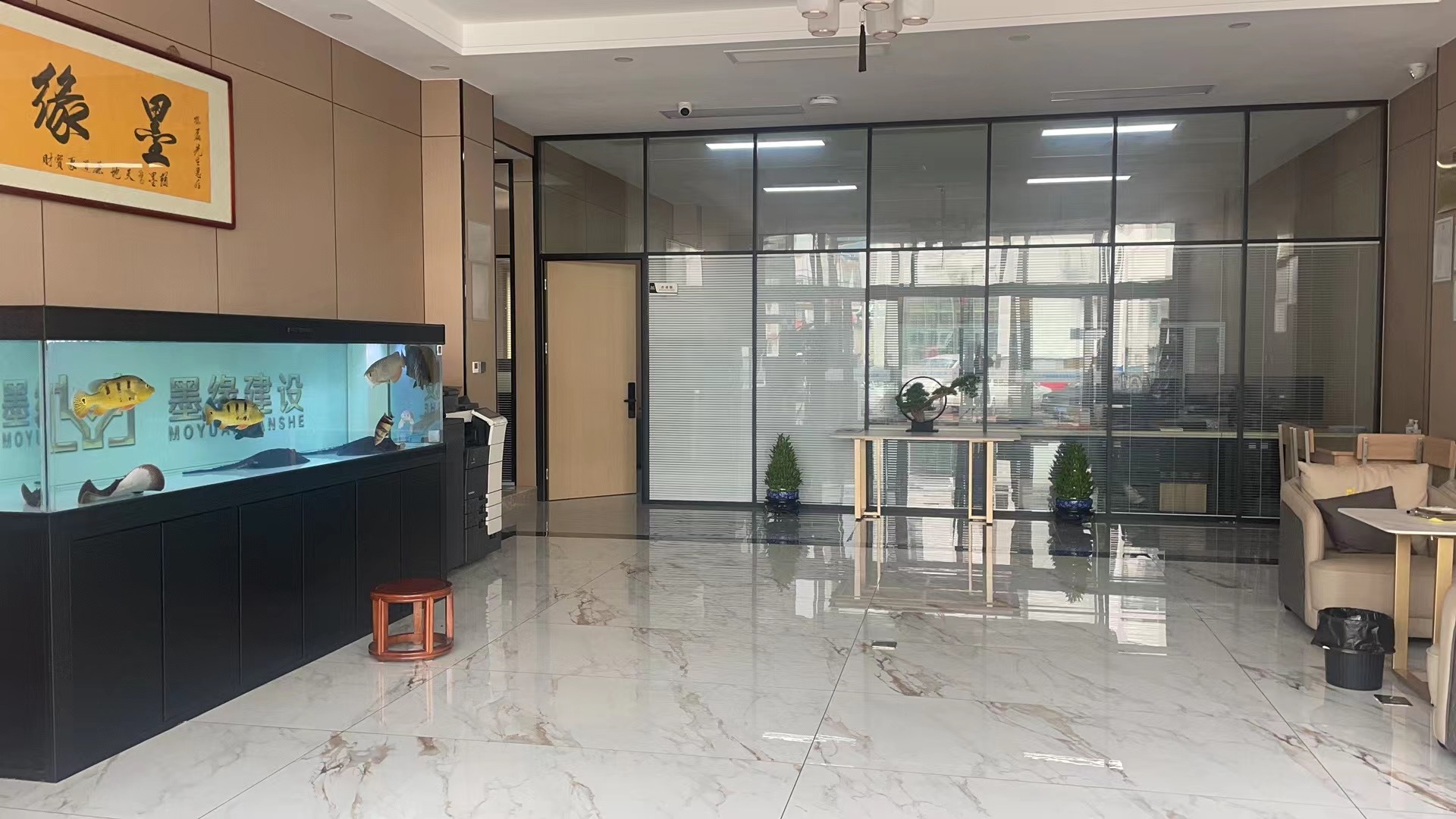 企业数字化门户系统